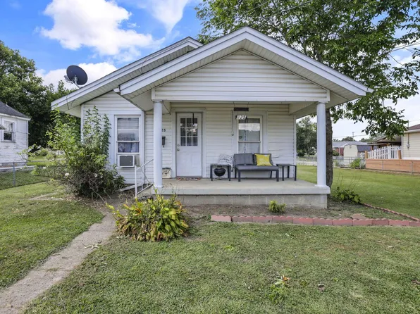825 2nd St, Lancaster, OH 43130