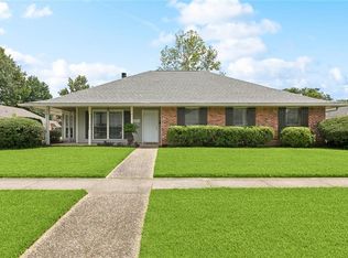 16440 Chadsford Ave, Baton Rouge, LA 70817