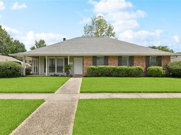 16440 Chadsford Ave, Baton Rouge, LA 70817