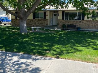 781 Brandon Dr, Idaho Falls, ID 83402