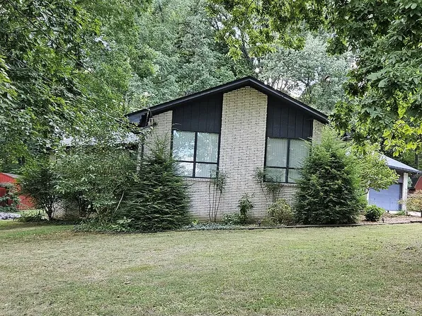 761 Old Mill Stream Ln, Shepherdsville, KY 40165