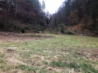 24017 Mock Knob Rd, Bristol, VA 24202