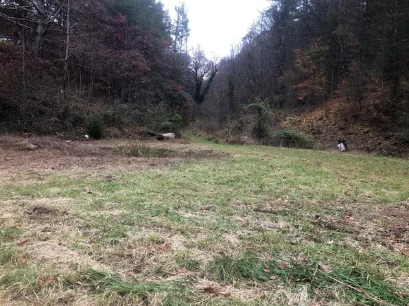 24017 Mock Knob Rd, Bristol, VA 24202