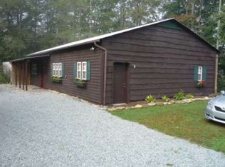 626 Church Rd, Boone, NC 28607