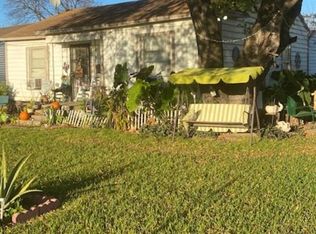 4446 Tacoma St, Dallas, TX 75216