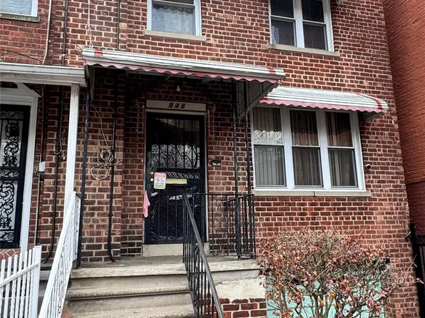 946 E 215th Street, Bronx, NY 10469
