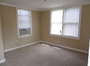 1021 1/2 SW 27th St, Oklahoma City, OK 73109