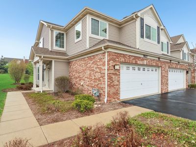 9827 Cummings St, Huntley, IL, 60142