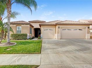 941 Indiangrass Dr, Hemet, CA 92545