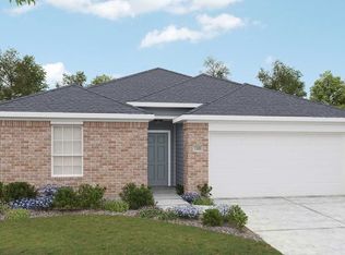 Avalon Plan, Creeks Crossing, Elgin, TX 78621