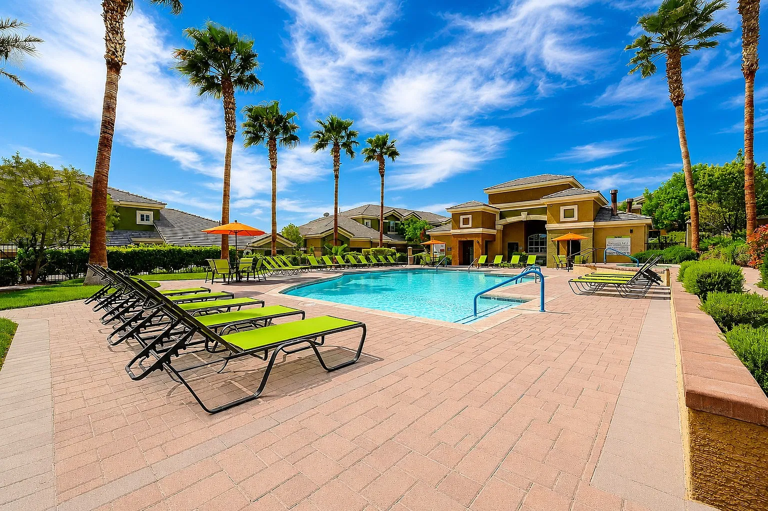 Red Rock Villas — Photo 1