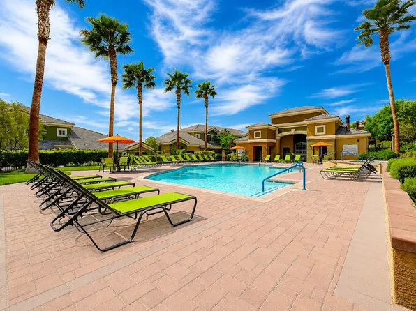Red Rock Villas