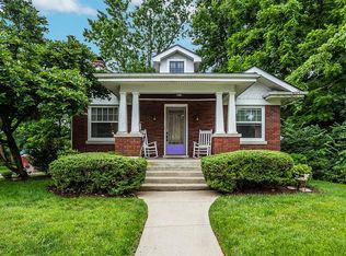 108 Lackawanna Rd, Lexington, KY 40503