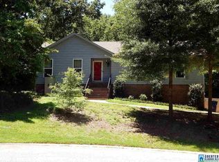 1011 Jims Pl, Alabaster, AL 35007