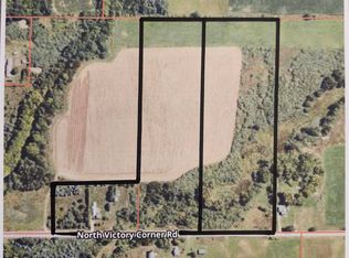 5092 N Victory Corner Rd, Ludington, MI 49431