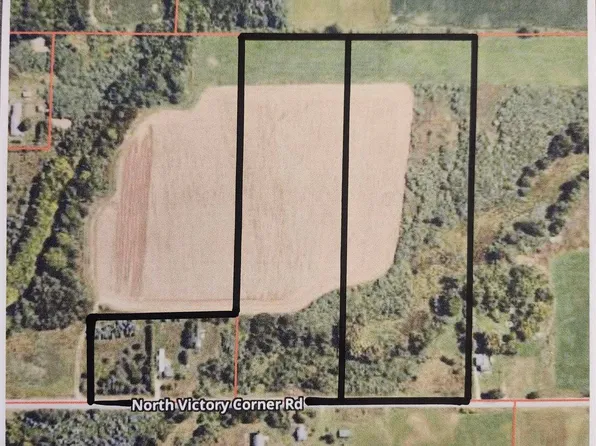 5092 N Victory Corner Rd, Ludington, MI 49431