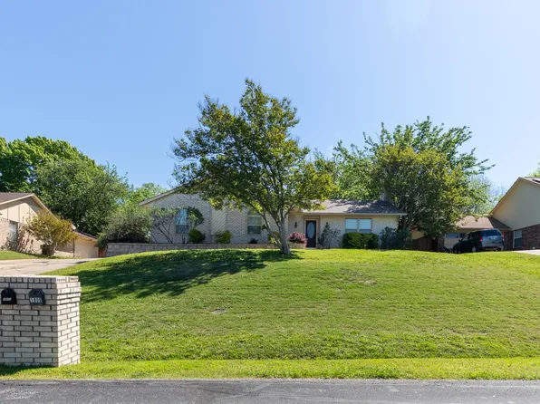 1910 Briarwood Dr, Grand Prairie, TX 75050