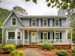 3190 Moss Creek Dr, Marietta, GA 30062