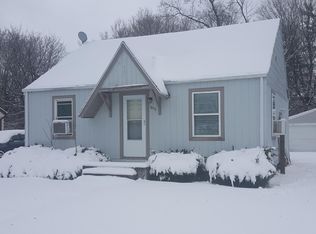 1659 Lyola Ct, Benton Harbor, MI 49022