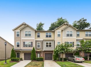 1115 Woodbury Falls Ct, Nashville, TN 37221