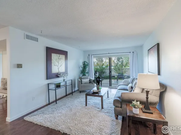 5122 Williams Fork Trl #109, Boulder, CO 80301