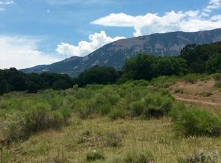 Tbd Colorado Land, Walsenburg, CO 81089