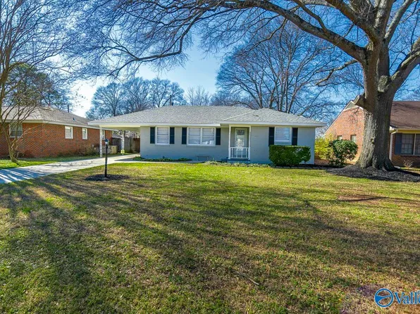 1205 8th Ave SE, Decatur, AL 35601