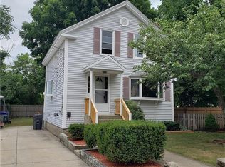 7 Harmony St, West Warwick, RI 02893