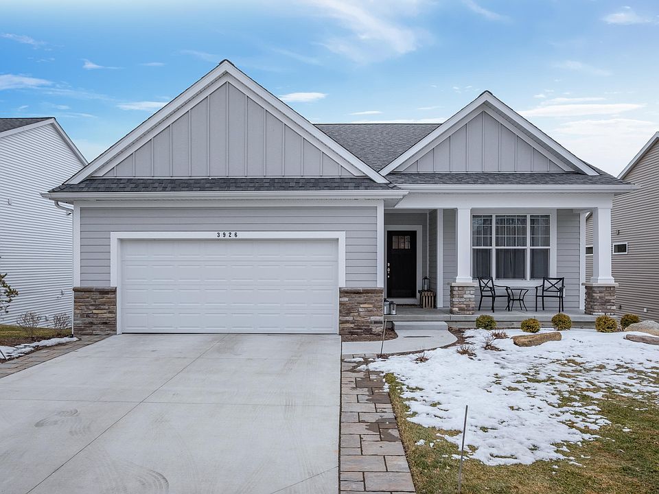 1st image of 3926 Preserve Dr NE #46