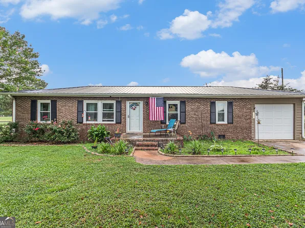 386 Sandy Creek Rd, Danielsville, GA 30633