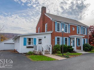 940 Bellefonte Ave, Lock Haven, PA 17745