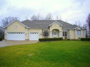 11411 Saddlewood Ln, Concord Township, OH 44077