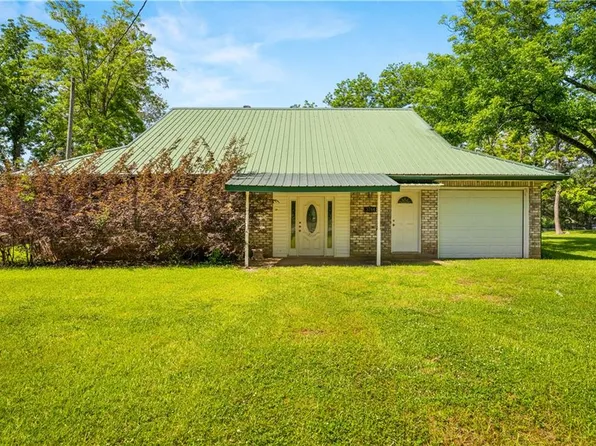 3784 Highway 119, Natchez, LA 71456