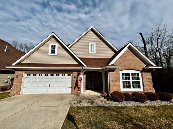 475 Harvest Moon Dr, Greencastle, IN 46135