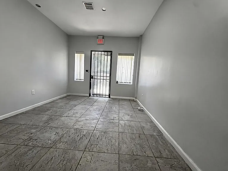 4th Bedroom