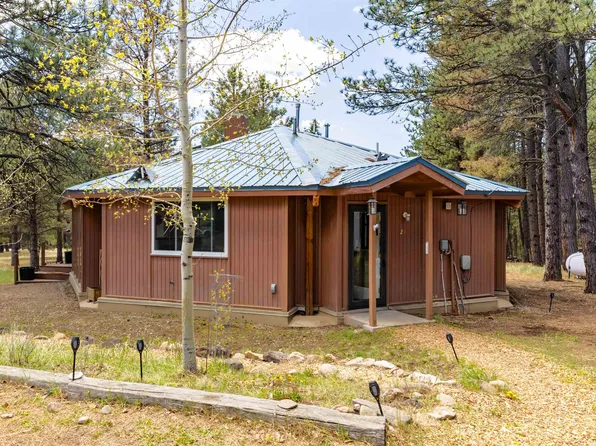 26 Bonito Lane, Angel Fire, NM 87710