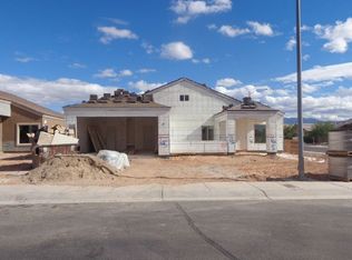 112 Julian Way, Mesquite, NV 89027