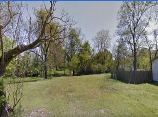 816 E 14th Ave, Pine Bluff, AR 71601