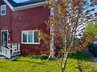 134 Centre Ave, Cape Breton, NS B1A6N6