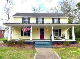 196 Spring St NW, Concord, NC 28025