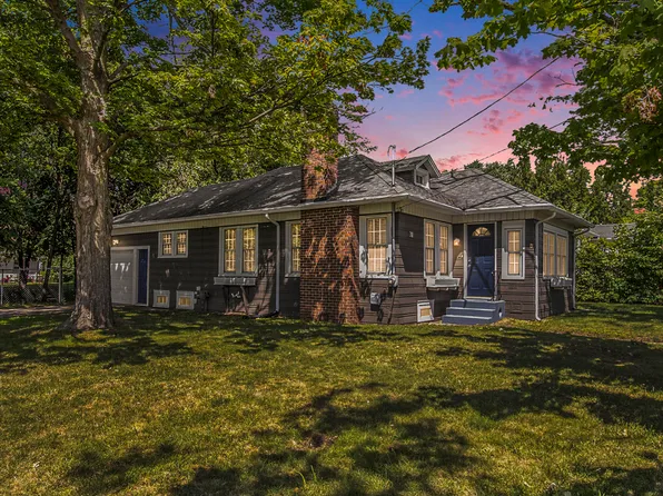 311 E Milham Ave, Portage, MI 49002