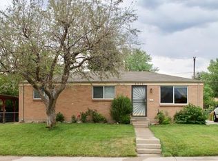 8910 Ithaca Way, Westminster, CO 80031