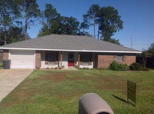 3014 Parish Rd, Thibodaux, LA 70301