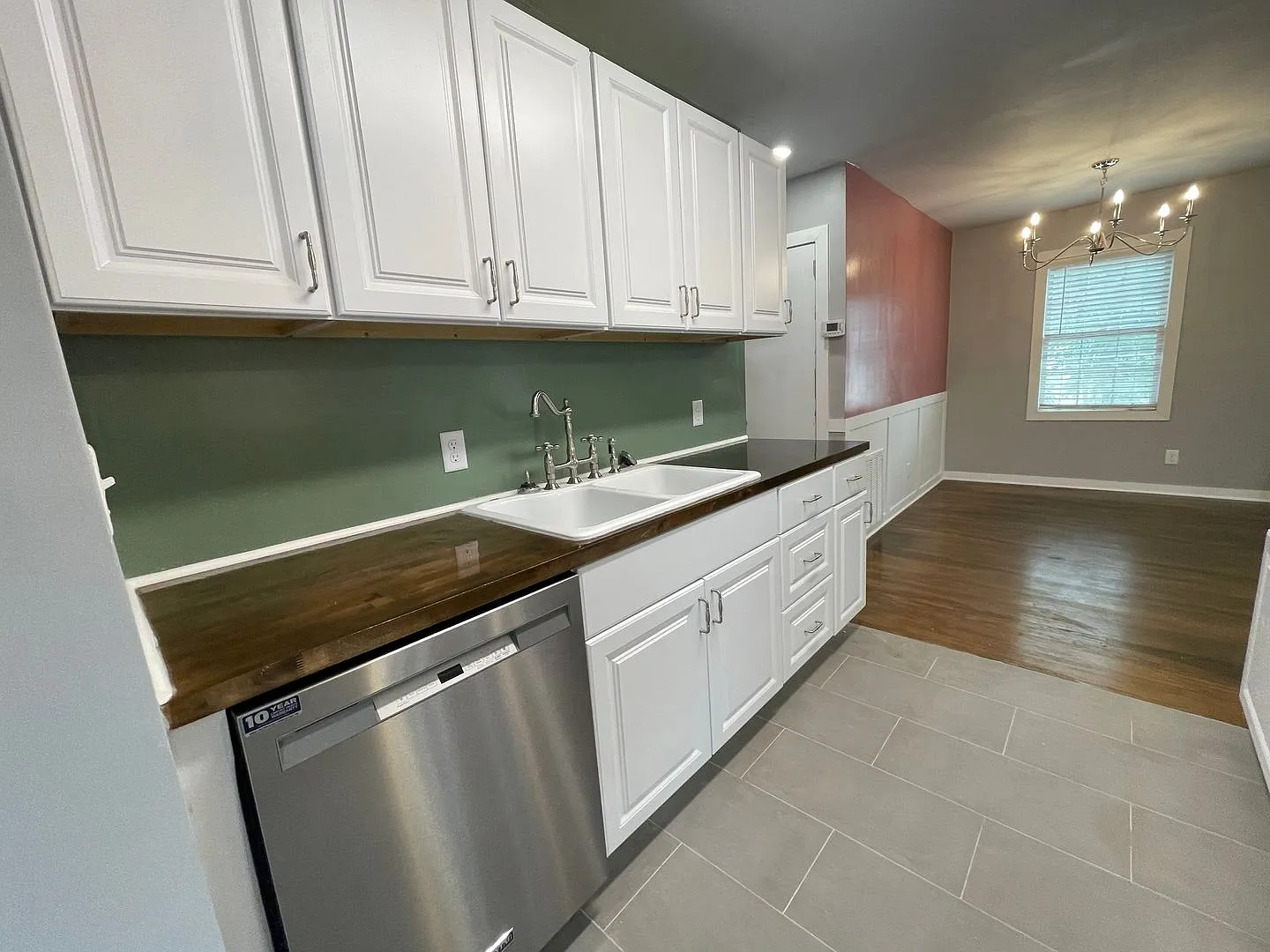 For Lease - 3 BR|2 BA in St. Andrews! — Photo 4