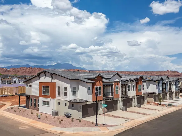 3950 Bobcat Dr, Santa Clara, UT 84765