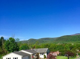 17 Arnold Ave, Adams, MA 01220