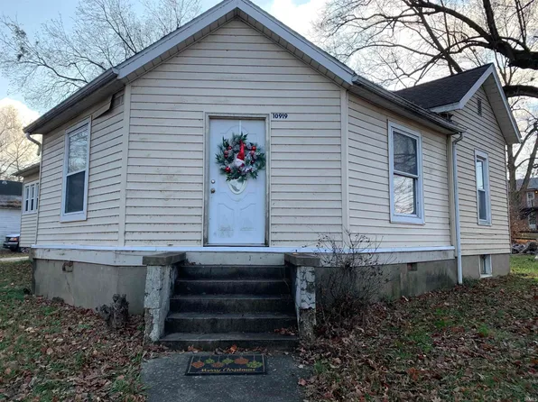 10919 North St, Cynthiana, IN 47612