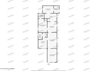 1902 S Overton Ave, Independence, MO 64052