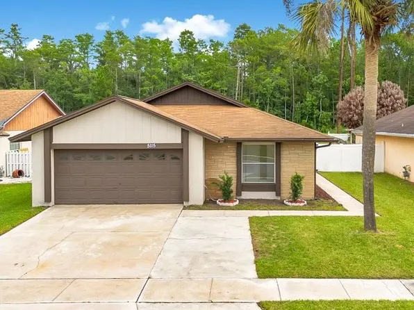 5115 Warrior Ln, Kissimmee, FL 34746