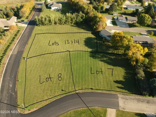 2 12th Ave W, Webster, SD 57274